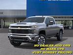 New 2025 Chevrolet Silverado 2500 LT Crew Cab 4WD Pickup for sale #255657 - photo 5