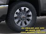 New 2025 Chevrolet Silverado 2500 LT Crew Cab 4WD Pickup for sale #255657 - photo 8