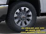 New 2025 Chevrolet Silverado 2500 LT Crew Cab 4WD Pickup for sale #255675 - photo 9