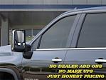 New 2025 Chevrolet Silverado 2500 LTZ Crew Cab 4WD Pickup for sale #255678 - photo 12