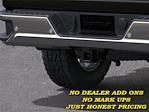 New 2025 Chevrolet Silverado 2500 LTZ Crew Cab 4WD Pickup for sale #255678 - photo 14