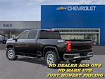 New 2025 Chevrolet Silverado 2500 LTZ Crew Cab 4WD Pickup for sale #255678 - photo 4