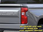 New 2025 Chevrolet Silverado 1500 LT Crew Cab 4WD Pickup for sale #255686 - photo 10