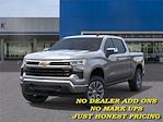 New 2025 Chevrolet Silverado 1500 LT Crew Cab 4WD Pickup for sale #255686 - photo 5