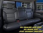 New 2025 Chevrolet Silverado 2500 LT Crew Cab 4WD Pickup for sale #255687 - photo 16