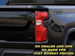 New 2025 Chevrolet Silverado 2500 LT Crew Cab 4WD Pickup for sale #255688 - photo 10