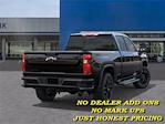 New 2025 Chevrolet Silverado 2500 LT Crew Cab 4WD Pickup for sale #255688 - photo 3