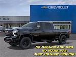 New 2025 Chevrolet Silverado 2500 ZR2 Crew Cab 4WD Pickup for sale #255691 - photo 3