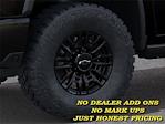 New 2025 Chevrolet Silverado 2500 ZR2 Crew Cab 4WD Pickup for sale #255691 - photo 9
