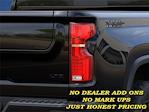 New 2025 Chevrolet Silverado 2500 LTZ Crew Cab 4WD Pickup for sale #255693 - photo 11