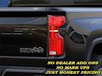 New 2025 Chevrolet Silverado 2500 High Country Crew Cab 4WD Pickup for sale #255694 - photo 11