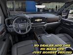 New 2025 Chevrolet Silverado 2500 High Country Crew Cab 4WD Pickup for sale #255694 - photo 15