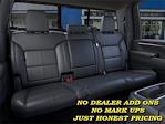 New 2025 Chevrolet Silverado 2500 High Country Crew Cab 4WD Pickup for sale #255694 - photo 17