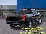 New 2025 Chevrolet Silverado 2500 High Country Crew Cab 4WD Pickup for sale #255694 - photo 2
