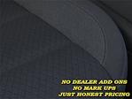 New 2025 Chevrolet Silverado 2500 Custom Crew Cab 4WD Pickup for sale #255697 - photo 21