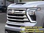 New 2025 Chevrolet Silverado 2500 High Country Crew Cab 4WD Pickup for sale #255700 - photo 13