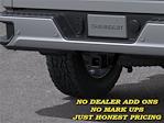 New 2025 Chevrolet Silverado 2500 High Country Crew Cab 4WD Pickup for sale #255700 - photo 14