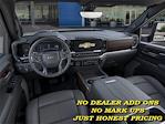New 2025 Chevrolet Silverado 2500 High Country Crew Cab 4WD Pickup for sale #255700 - photo 15