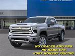 New 2025 Chevrolet Silverado 2500 High Country Crew Cab 4WD Pickup for sale #255700 - photo 6