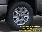 New 2025 Chevrolet Silverado 2500 High Country Crew Cab 4WD Pickup for sale #255700 - photo 9