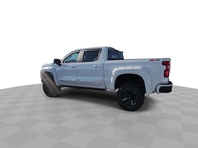 New 2025 Chevrolet Silverado 1500 RST Crew Cab 4WD Pickup for sale #255707 - photo 2
