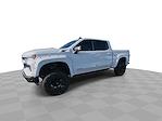 New 2025 Chevrolet Silverado 1500 RST Crew Cab 4WD Pickup for sale #255707 - photo 13