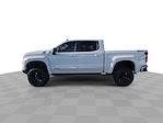 New 2025 Chevrolet Silverado 1500 RST Crew Cab 4WD Pickup for sale #255707 - photo 14