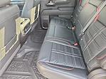 New 2025 Chevrolet Silverado 1500 RST Crew Cab 4WD Pickup for sale #255707 - photo 34