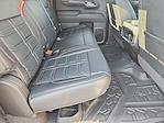 New 2025 Chevrolet Silverado 1500 RST Crew Cab 4WD Pickup for sale #255707 - photo 36
