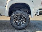 New 2025 Chevrolet Silverado 1500 RST Crew Cab 4WD Pickup for sale #255707 - photo 42