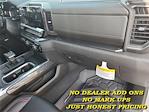 New 2025 Chevrolet Silverado 1500 RST Crew Cab 4WD Pickup for sale #255707 - photo 7