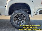New 2025 Chevrolet Silverado 1500 RST Crew Cab 4WD Pickup for sale #255707 - photo 9