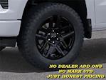 New 2025 Chevrolet Silverado 1500 RST Crew Cab 4WD Pickup for sale #255707 - photo 9
