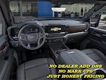 New 2025 Chevrolet Silverado 2500 High Country Crew Cab 4WD Pickup for sale #255710 - photo 5