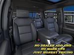 New 2025 Chevrolet Silverado 2500 High Country Crew Cab 4WD Pickup for sale #255710 - photo 6