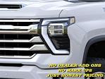 New 2025 Chevrolet Silverado 2500 High Country Crew Cab 4WD Pickup for sale #255711 - photo 9