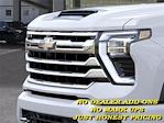 New 2025 Chevrolet Silverado 2500 High Country Crew Cab 4WD Pickup for sale #255711 - photo 12