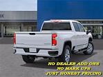New 2025 Chevrolet Silverado 2500 High Country Crew Cab 4WD Pickup for sale #255711 - photo 3
