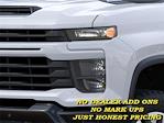 New 2025 Chevrolet Silverado 2500 Custom Crew Cab 4WD Pickup for sale #255719 - photo 10