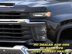 New 2025 Chevrolet Silverado 2500 LT Crew Cab 4WD Pickup for sale #255720 - photo 10