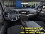 New 2025 Chevrolet Silverado 2500 LT Crew Cab 4WD Pickup for sale #255720 - photo 15