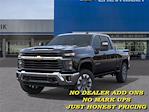 New 2025 Chevrolet Silverado 2500 LT Crew Cab 4WD Pickup for sale #255720 - photo 6