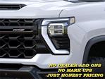 New 2025 Chevrolet Silverado 2500 ZR2 Crew Cab 4WD Pickup for sale #255721 - photo 10