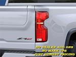 New 2025 Chevrolet Silverado 2500 ZR2 Crew Cab 4WD Pickup for sale #255721 - photo 11