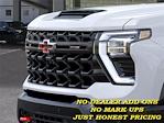 New 2025 Chevrolet Silverado 2500 ZR2 Crew Cab 4WD Pickup for sale #255721 - photo 13