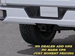 New 2025 Chevrolet Silverado 2500 ZR2 Crew Cab 4WD Pickup for sale #255721 - photo 14