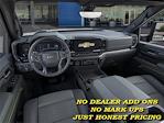 New 2025 Chevrolet Silverado 2500 ZR2 Crew Cab 4WD Pickup for sale #255721 - photo 15