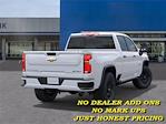 New 2025 Chevrolet Silverado 2500 ZR2 Crew Cab 4WD Pickup for sale #255721 - photo 2