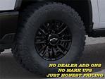 New 2025 Chevrolet Silverado 2500 ZR2 Crew Cab 4WD Pickup for sale #255721 - photo 9