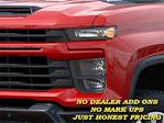 New 2025 Chevrolet Silverado 2500 Custom Crew Cab 4WD Pickup for sale #255723 - photo 10